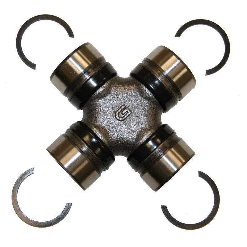 GMB 210-0297 Universal Joint - Image 2